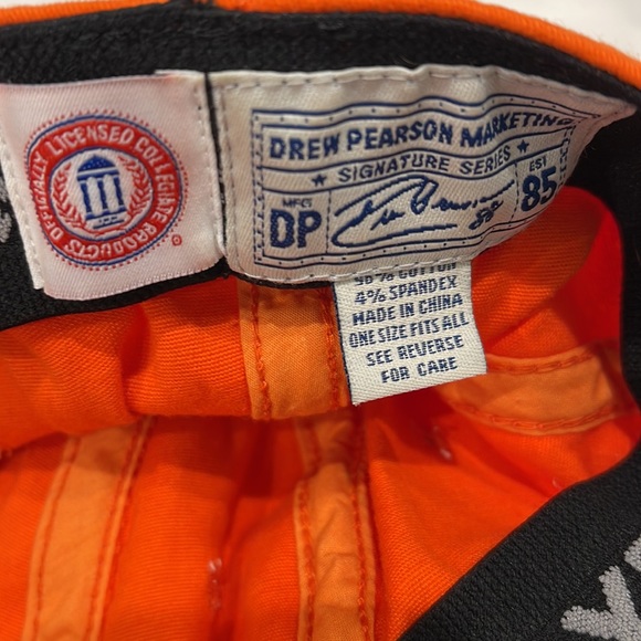 Auburn baseball Cap - Picture 7 of 7